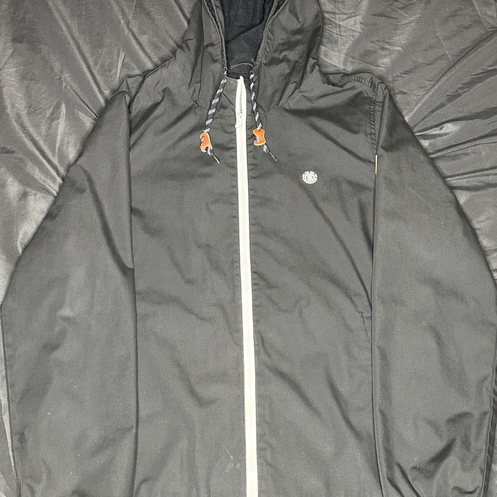Element jacket. For all elements